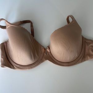 Victoria Secret Beige Bra